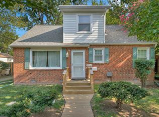 5006 Cheyenne Pl #5, College Park, MD