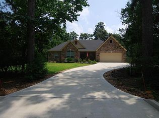 2342 Fawnwood Ln, Spring, TX 77386