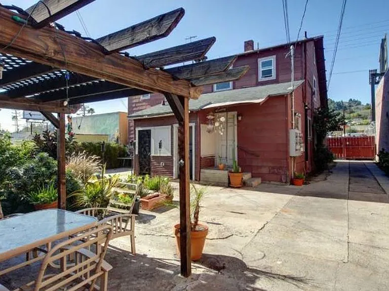 4510 N Figueroa St #4 — Photo 3