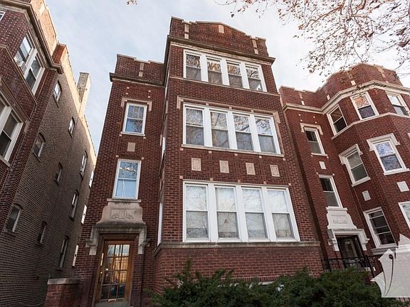 2nd image of 4621 N Lawndale Ave #1 L