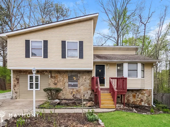 3975 Tanglewood Rd, Snellville, GA 30039
