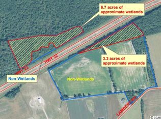 755 Lambert Rd, Conway, SC 29526