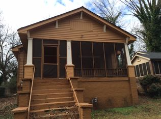 740 Emily Pl NW, Atlanta, GA 30318