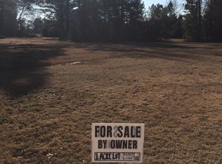 10 Red Fox Ln, Jacksonville, AR 72076