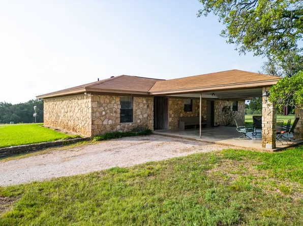 2614 COUNTY ROAD 111 Road, Lampasas, TX 76550