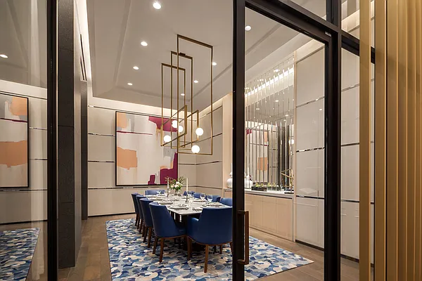 Rented by Douglas Elliman | media 10