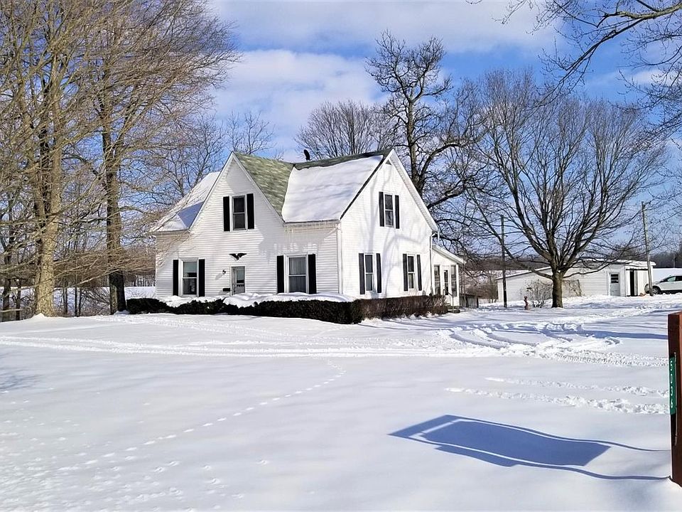 2nd image of 5036 Glancy Corner Marathon Rd