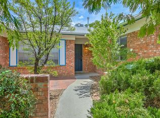 11523 Morocco Rd NE, Albuquerque, NM 87111