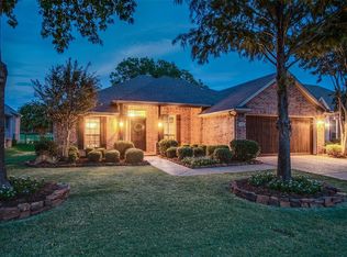 11042 Southwyck Dr, Frisco, TX 75033