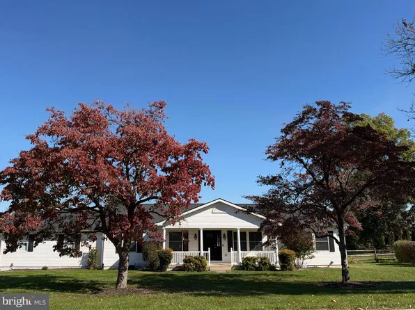 5703 Doubs Rd, Adamstown, MD 21710