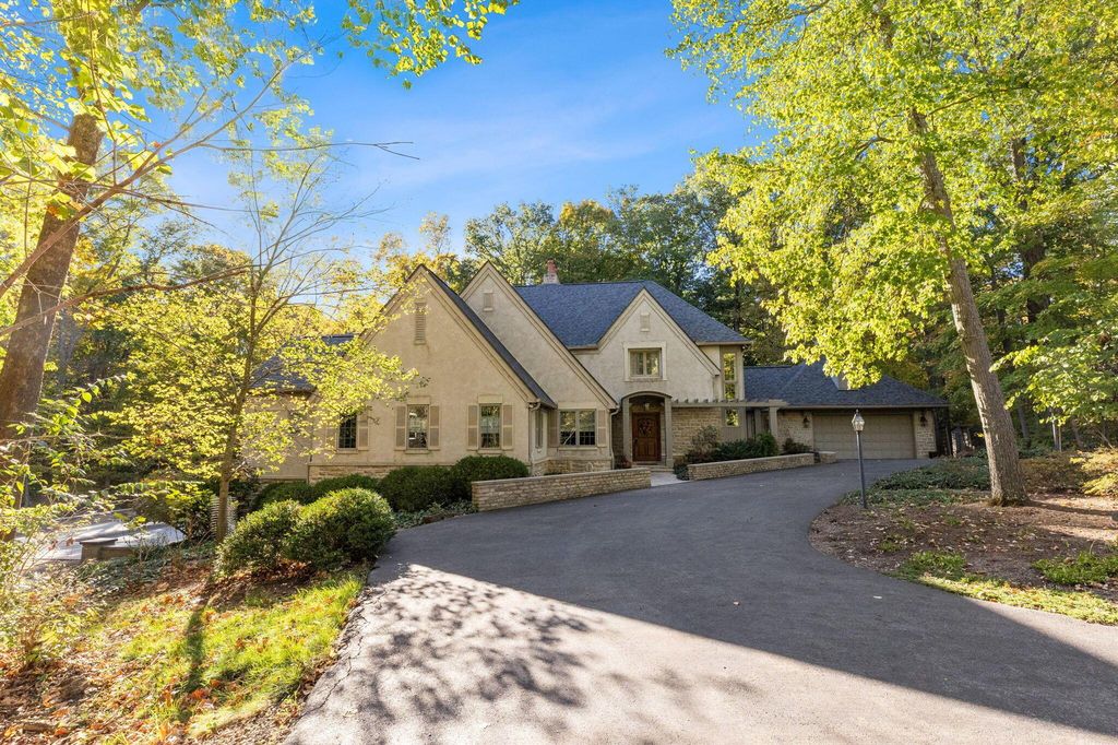 Real estate listing image