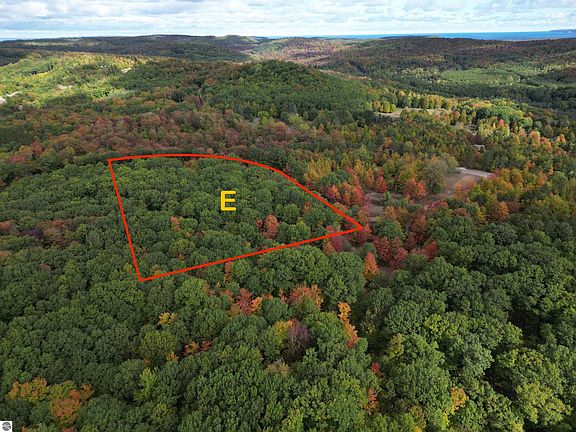 4th image of LOT E West Big Sky Trl