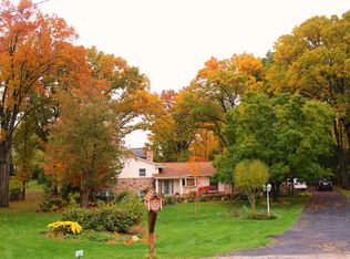1866 E Hammond Lake Ct, Bloomfield Hills, MI