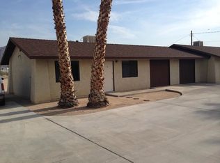 6447 West Ct #A, Twentynine Palms, CA 92277