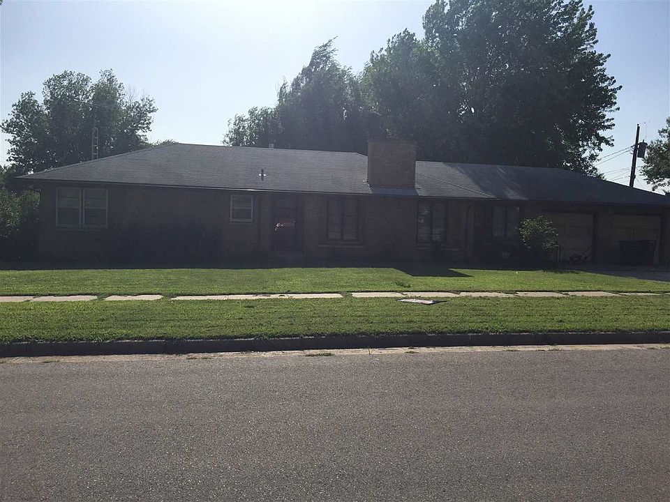 1st image of 1121 S Skelly St