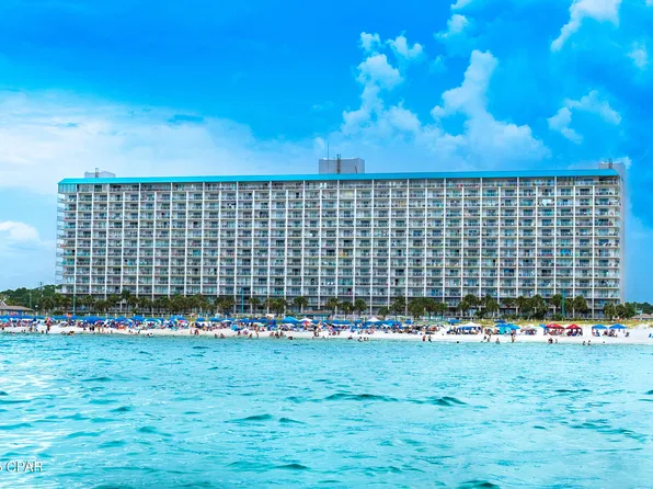 8743 Thomas Dr Unit 1318, Panama City Beach, FL 32408