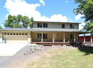 89338 Old Mohawk Rd, Springfield, OR 97478