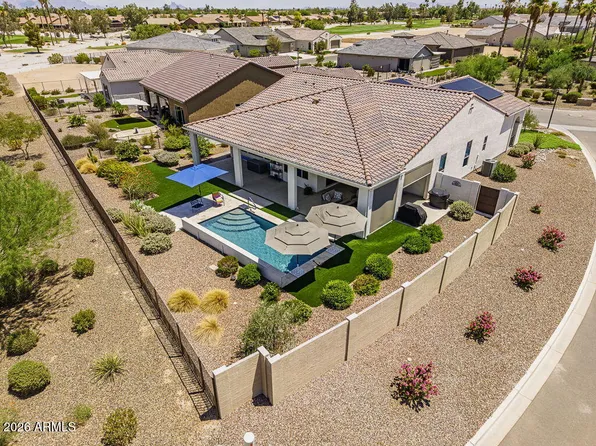 5626 W Corral Drive, Eloy, AZ 85131