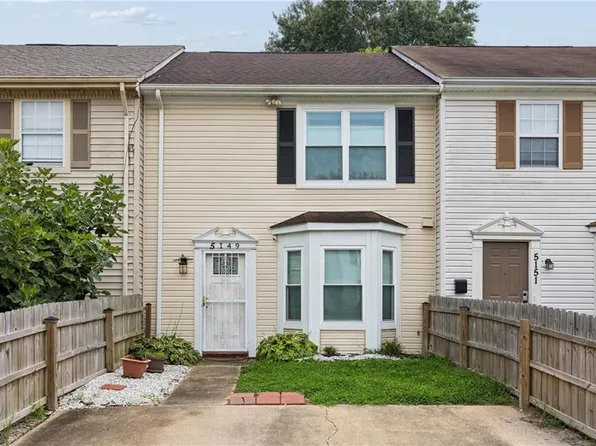 5149 Condor St, Virginia Beach, VA 23462