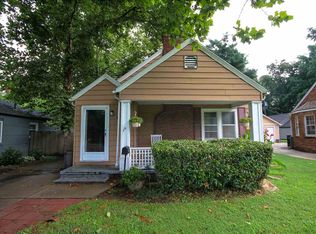 1738 E McKnight St, Wichita, KS 67211