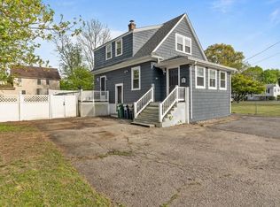 30 Belt St, Warwick, RI 02889