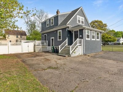 30 Belt St, Warwick, RI, 02889