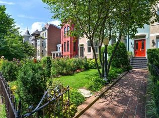 914 E Capitol St NE #BASEMENT, Washington, DC 20003