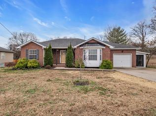 811 Pebble Beach Cir, Mount Juliet, TN 37122