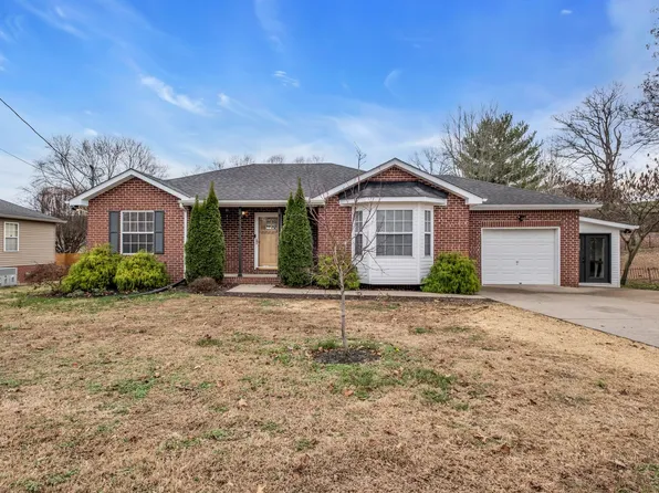 811 Pebble Beach Cir, Mount Juliet, TN 37122