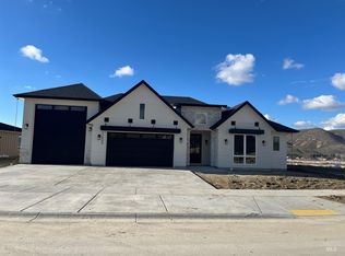 13699 N Ruffed Grouse Way, Boise, ID 83714