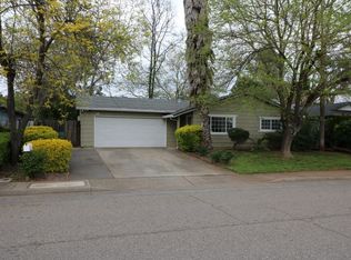 2572 Saturn Skyway, Redding, CA 96002