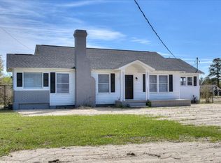 721 Edgefield Rd, Belvedere, SC 29841