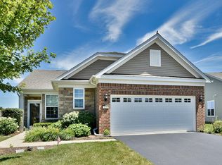 821 Voyage Way, Elgin, IL 60124