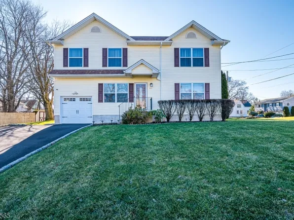 680 Woodrow Ave, Bridgewater Twp., NJ 08807