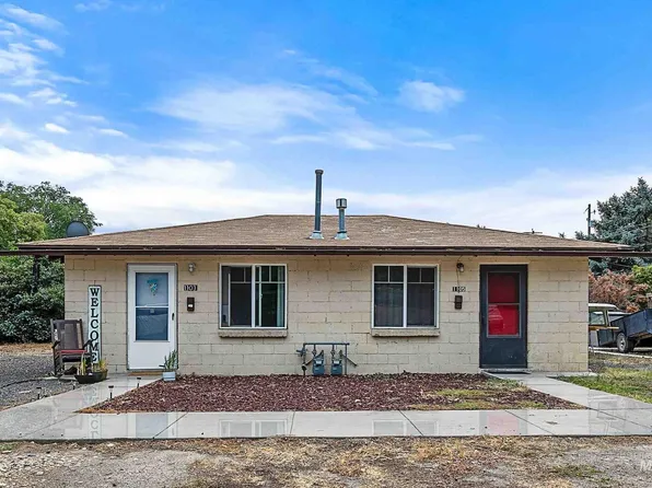 1107 W Williams St, Boise, ID 83706