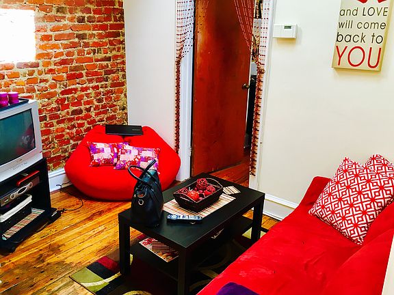 2nd image of 253 W Hansberry St #3A
