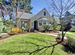 2210 NE 60th Ave, Portland, OR 97213