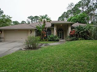 5330 Mahogany Ridge Dr, Naples, FL 34119