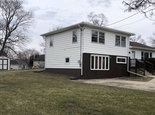 1021 Mary St, Beloit, WI 53511