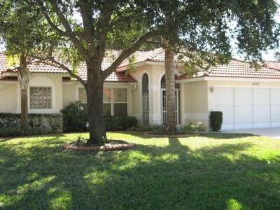 8357 Pondview Ln, Englewood, FL, 34224