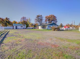 6240 Table Rock Rd, Central Pt, OR 97502