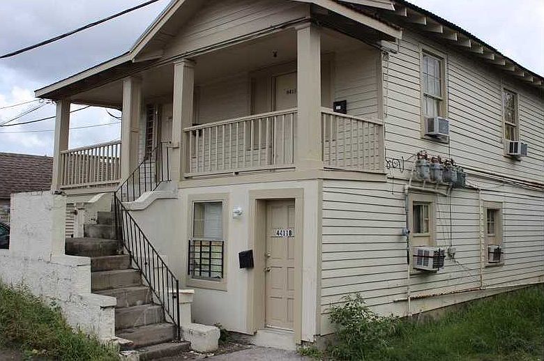 1st image of 4413 Washington Ave #B