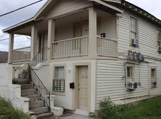 4413 Washington Ave #B, New Orleans, LA 70125