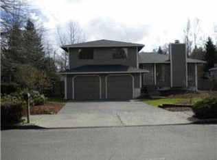 2905 10th Street Ct SE, Puyallup, WA 98374