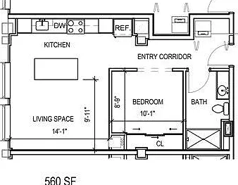 MKE Lofts — Photo 20