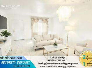 1326 N Miller Rd #A, Tempe, AZ 85288