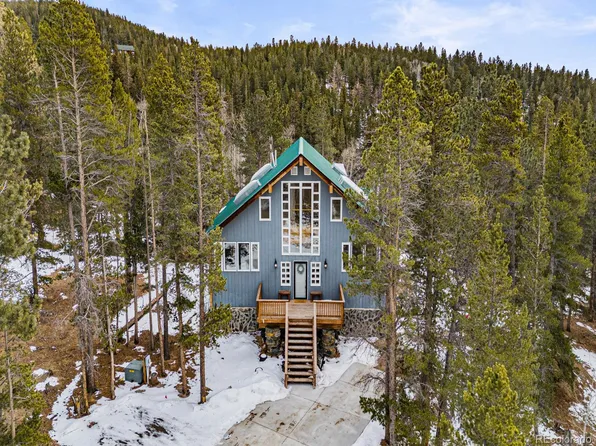78 Foxtail Drive, Black Hawk, CO 80422