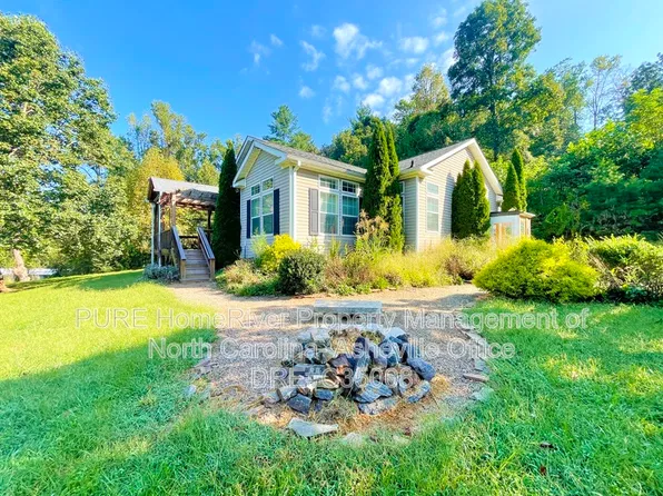 10 Northside Dr, Asheville, NC 28804