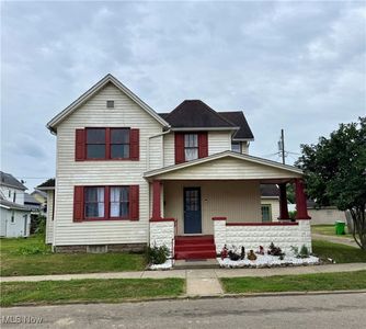 935 Orchard St, Coshocton, OH, 43812