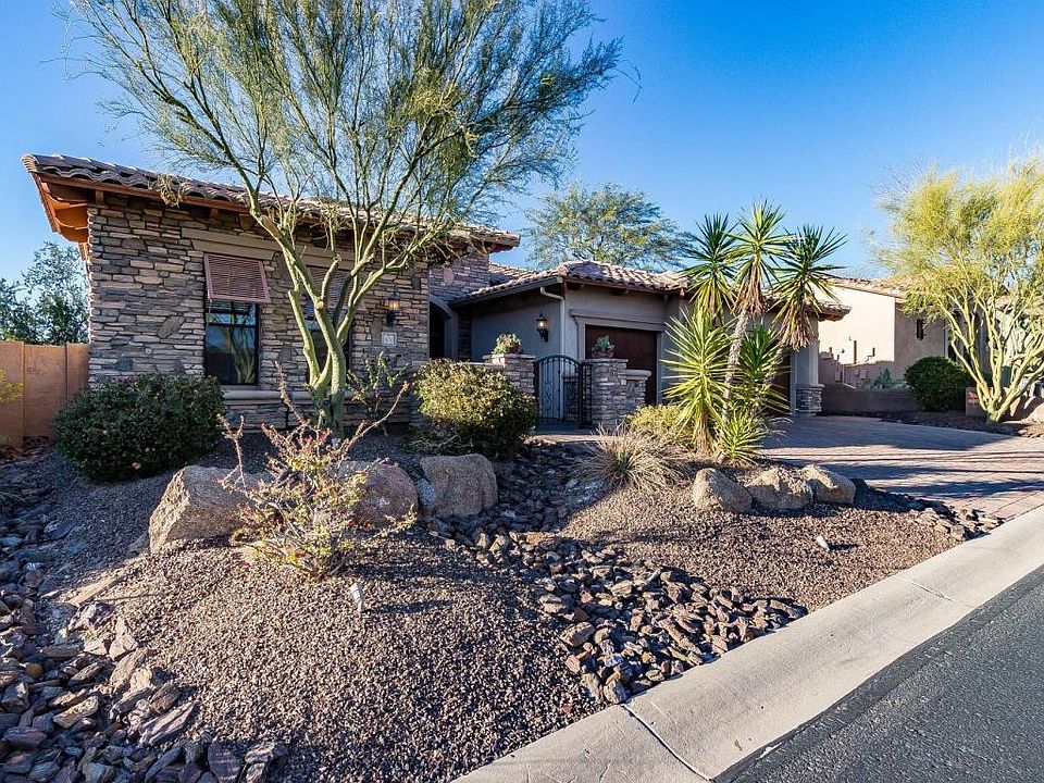 1st image of 8050 E Teton Cir